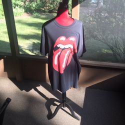 Rolling Stones Your Shirt 