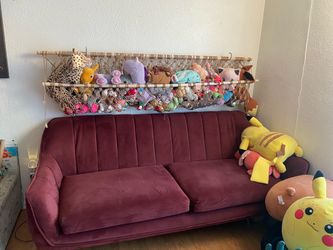 Doll/Stuffed Animals Hammock