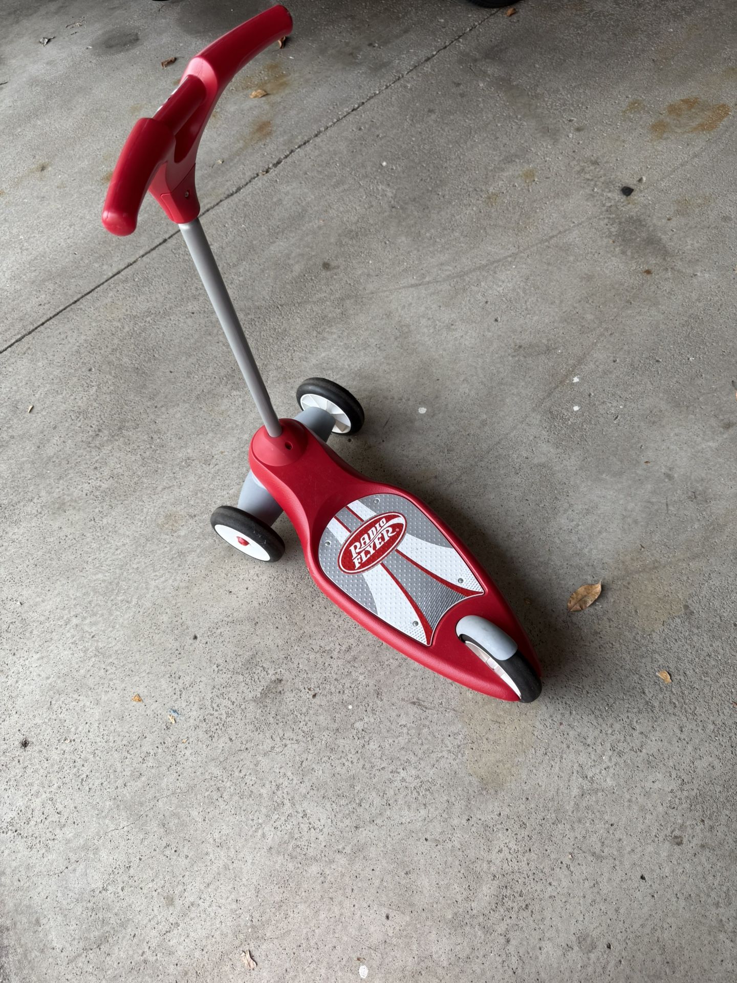 Scooter