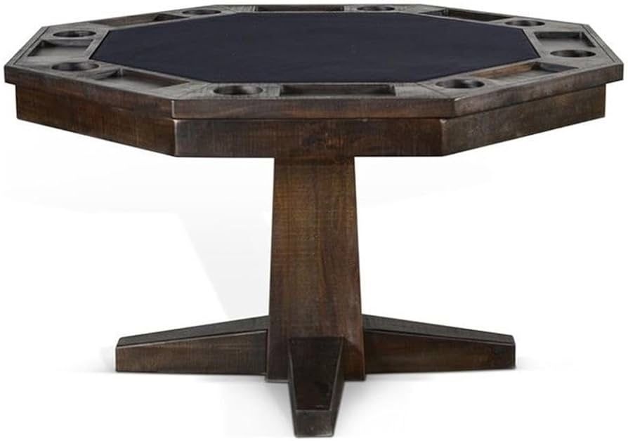 Poker Mesa