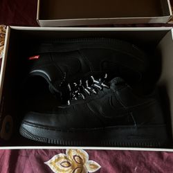 Black Supreme Forces 🚨📲