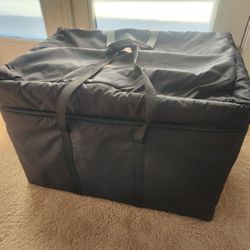 Mary Kay Insulated Product Organizer