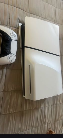 PS5