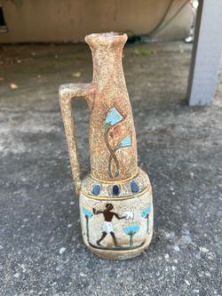Antique breaciani
