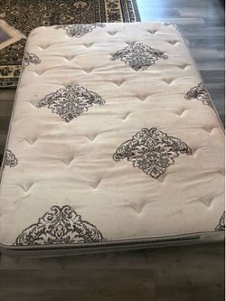 Queen Mattress