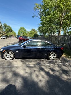 2008 BMW 335i