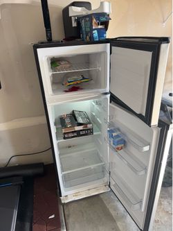 Free Fridge