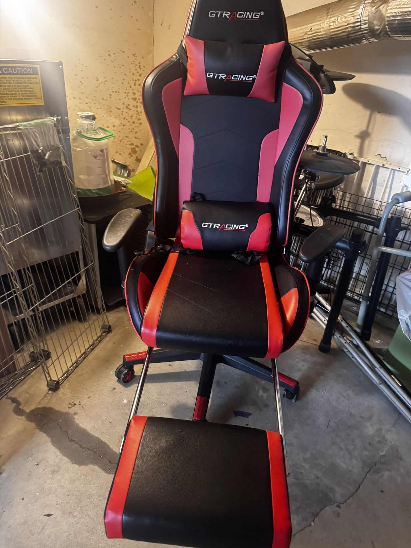 Gaming Chair