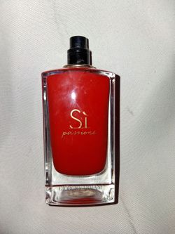 SI Passion