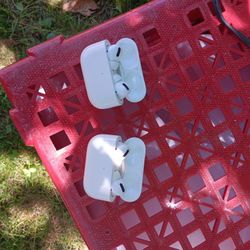 Apple Air Pods 