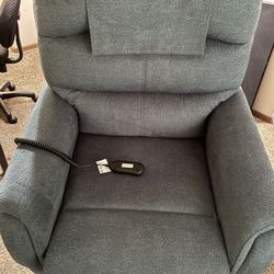Reclining Arm Chair 