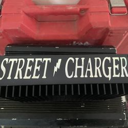Street Charger 