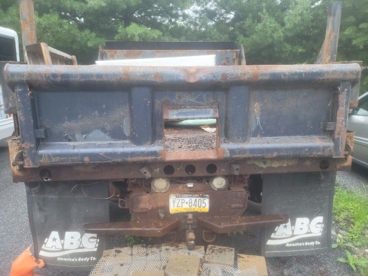 2004 Ford F-450