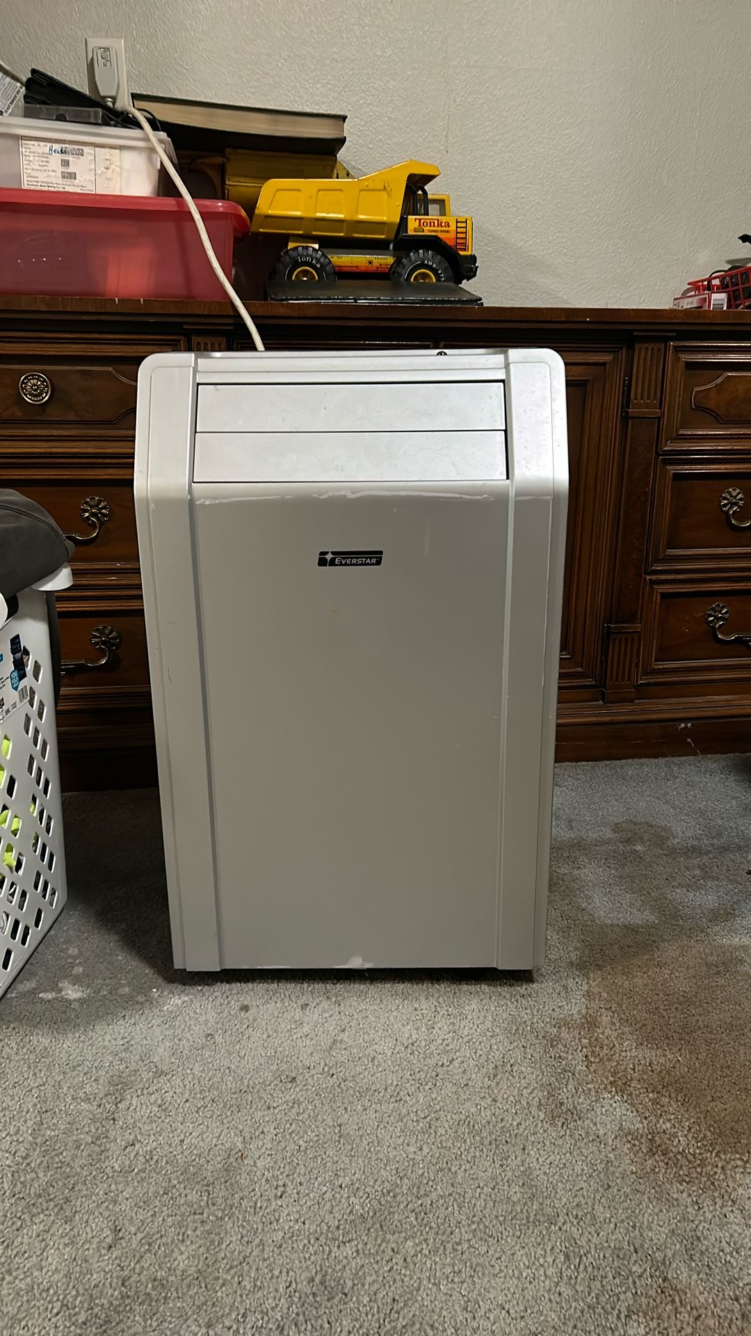 Portable Air Conditioner