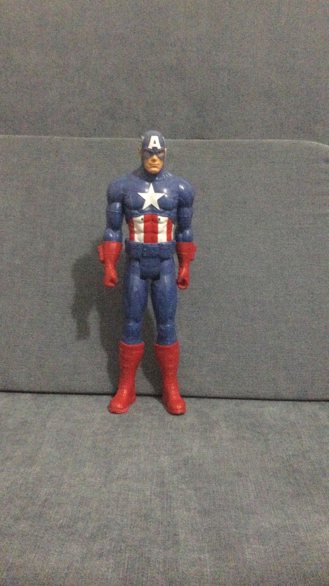 Captain America 