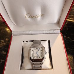 Imported Automatic Watch