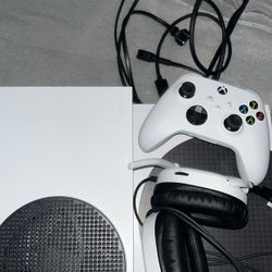 Xbox series s 512 Gb