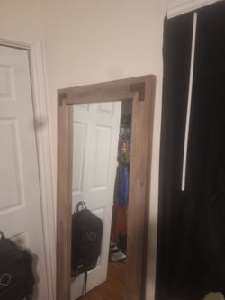 6 foot mirror for sale