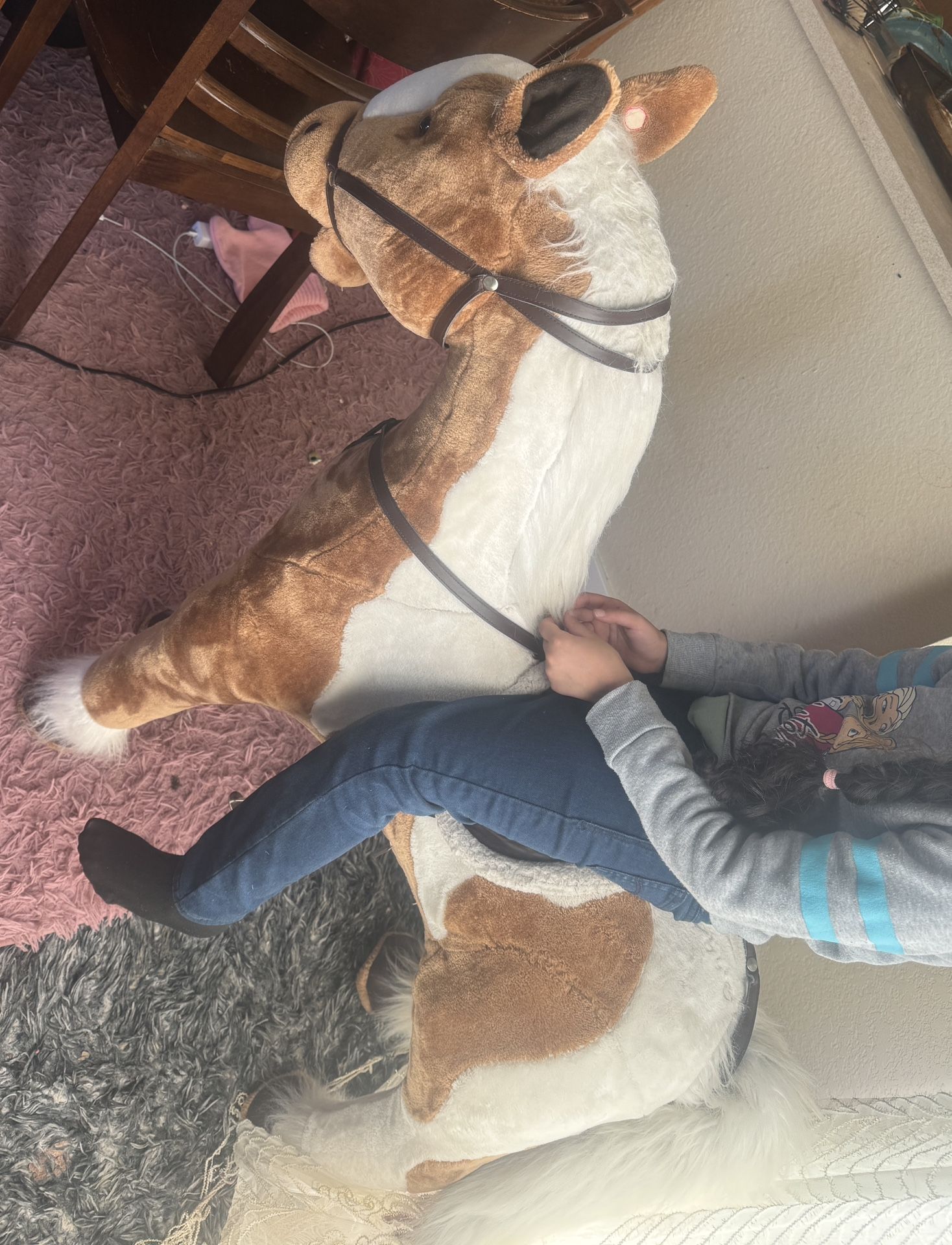Big Horse For Sell