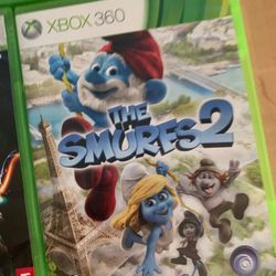 Xbox 360 Games 