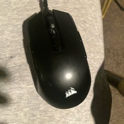 corsair Gaming M55 Pro RBG