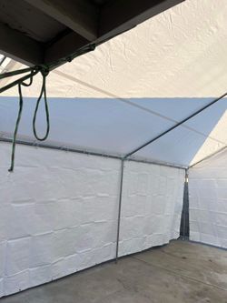 Canopy’s For Sale 