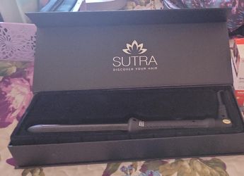 NewSutra Curling Iron