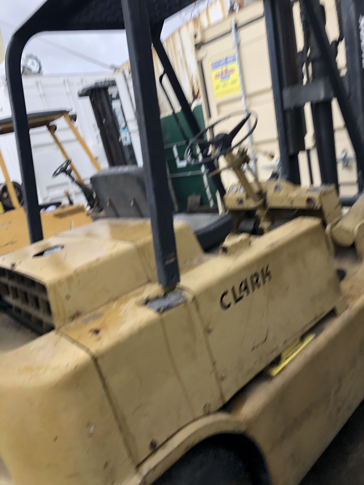 FORKLIFT for Sale in Los Angeles, CA OfferUp