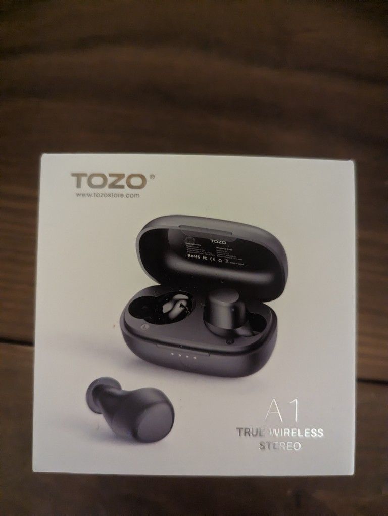 Ear Buds