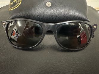 Ray ban sunglasses