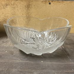 Glass Bowl