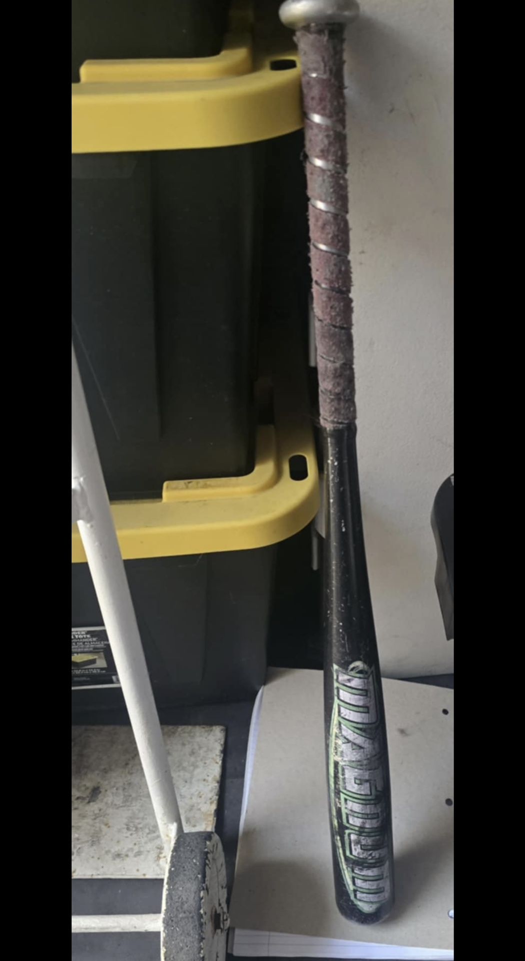 Baseball Bats