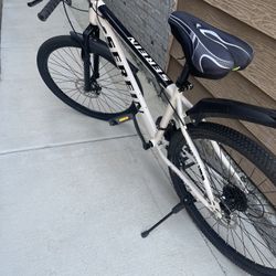 Bicicleta Nueva Size 27