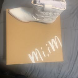 Mi,I’m Claire Girls Boots