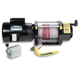 Brand New Winch / $550 Cash Or Crypto