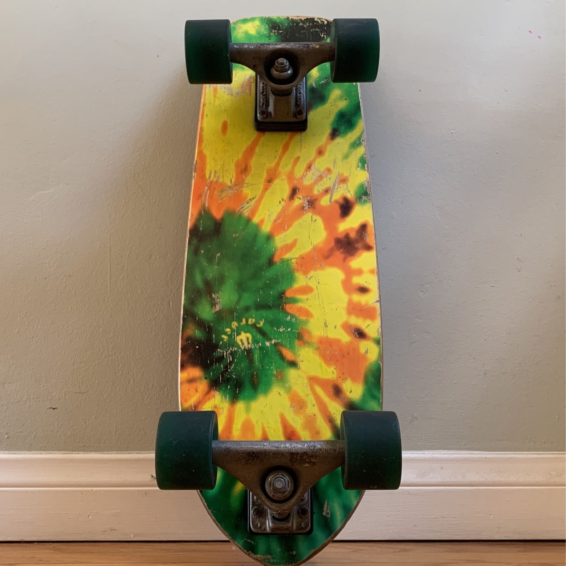 Skateboard - Carver Thai Stick Surf for Sale in Long Beach, CA 