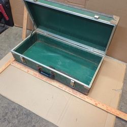 Trunk Vintage 