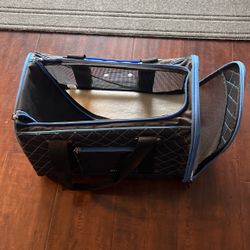Pet Carrier