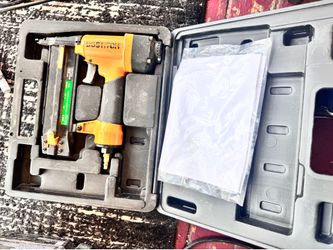 Bostitch Nail gun