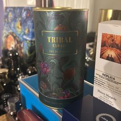 Tribal Exotic Cologne (JPG paradise Gardens Dupe)