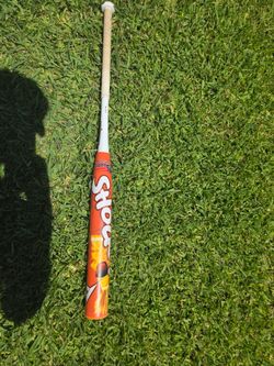 Anarchy shock top slowpitch bat