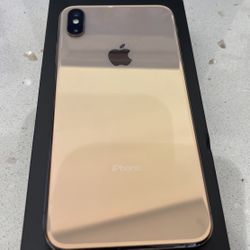 iPhone XS MAX 