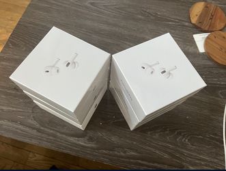 AirPod pro 2nd Gen