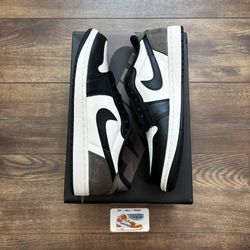 Brand New - Jordan 1 Low Mocha 