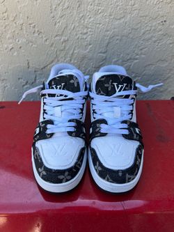 Luis Vuitton