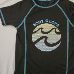 Boys Swim wear shirt 