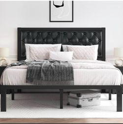Base cama Queen