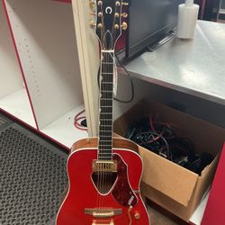 Gretsch G5034TFT