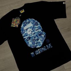 Camo Bape Shirt 