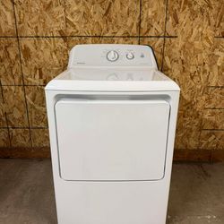 Hot-point-gas-dryer